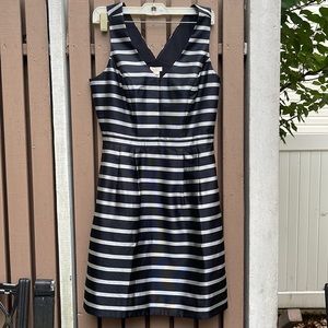 JCrew Black Dress Size 4